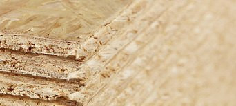OSB-Platte